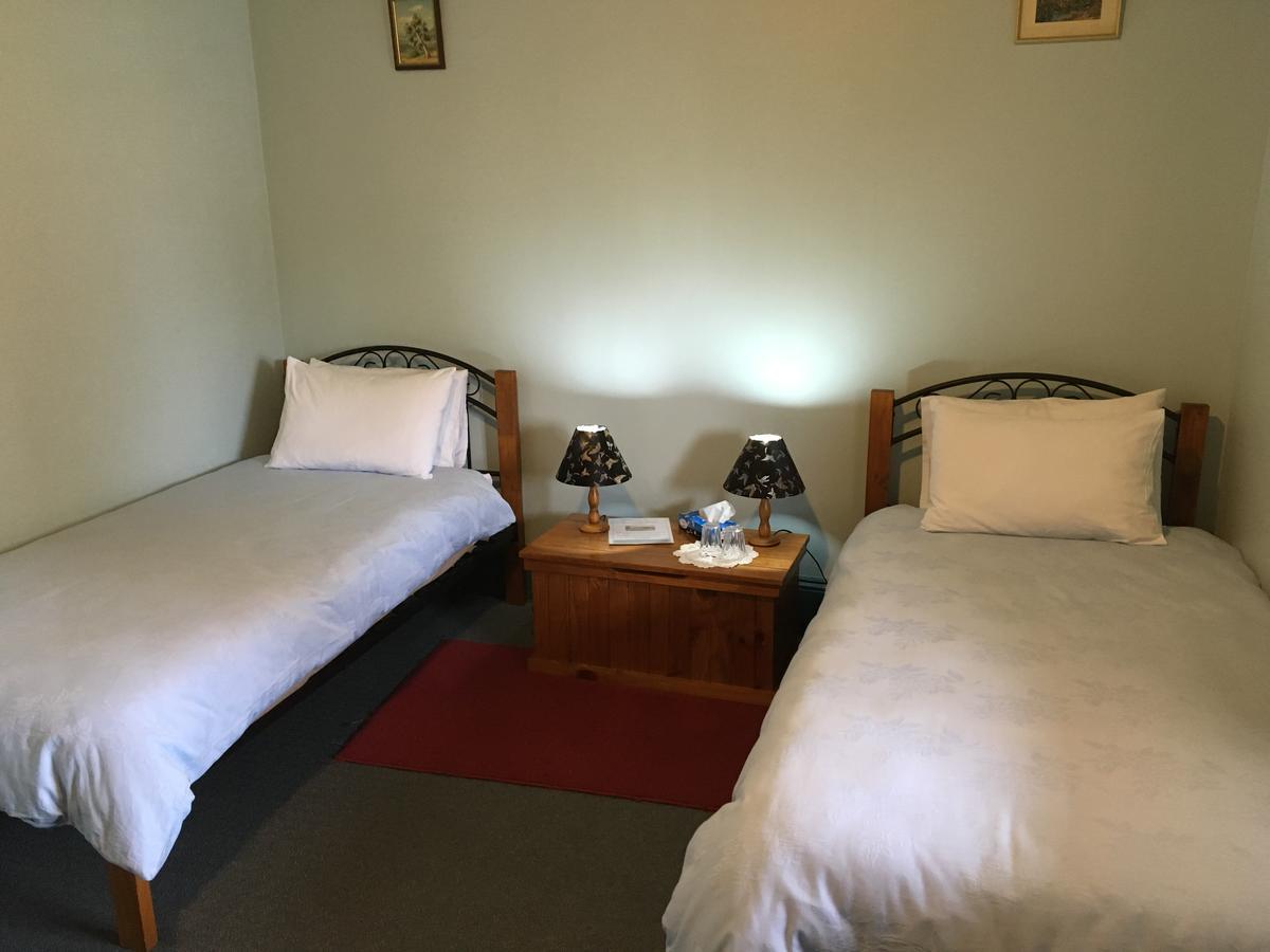 Settlers Arms Hotel Dungog Exteriér fotografie