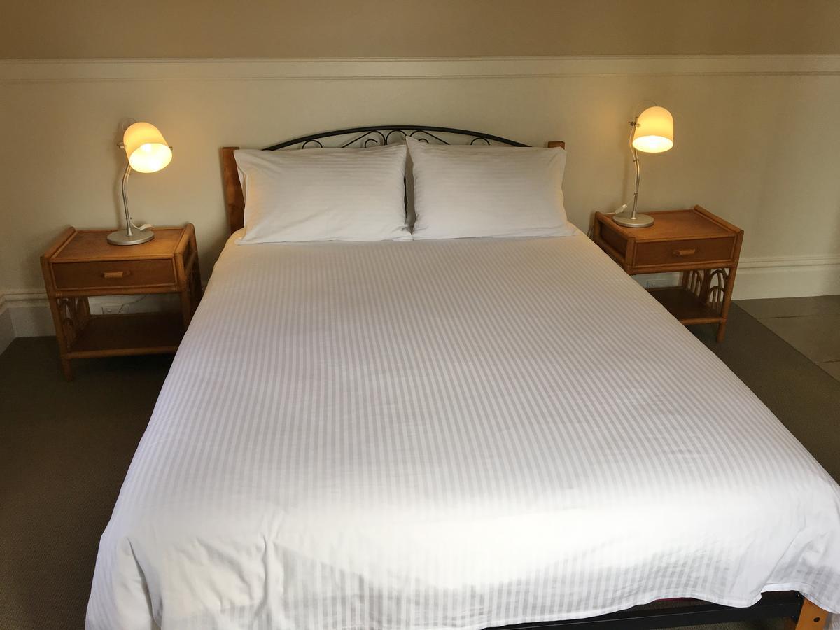 Settlers Arms Hotel Dungog Exteriér fotografie