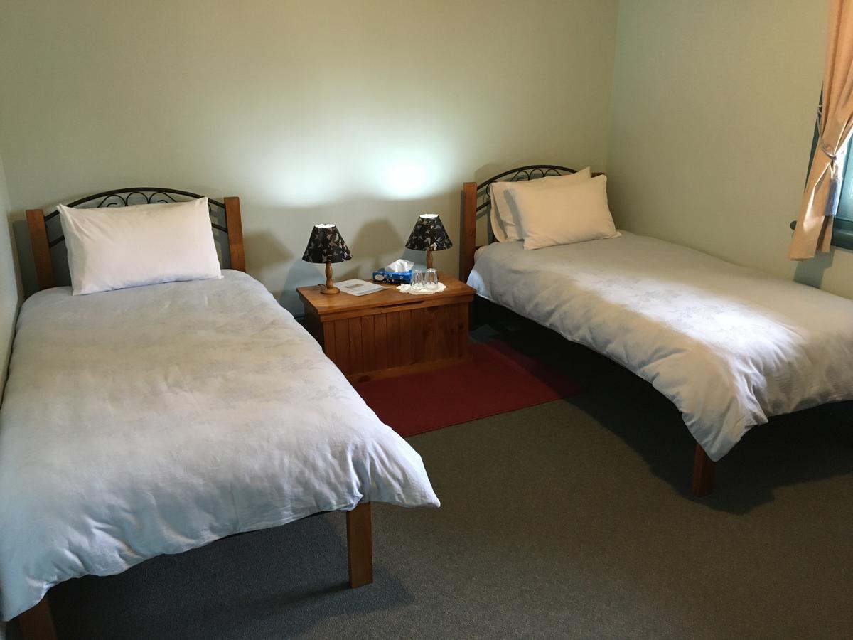 Settlers Arms Hotel Dungog Exteriér fotografie