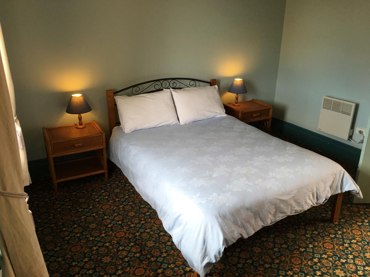 Settlers Arms Hotel Dungog Exteriér fotografie
