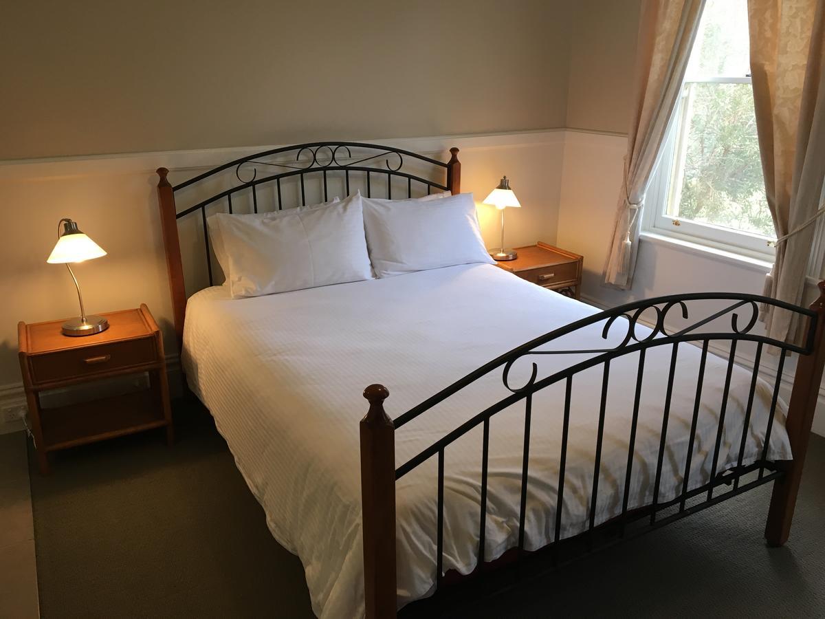Settlers Arms Hotel Dungog Exteriér fotografie