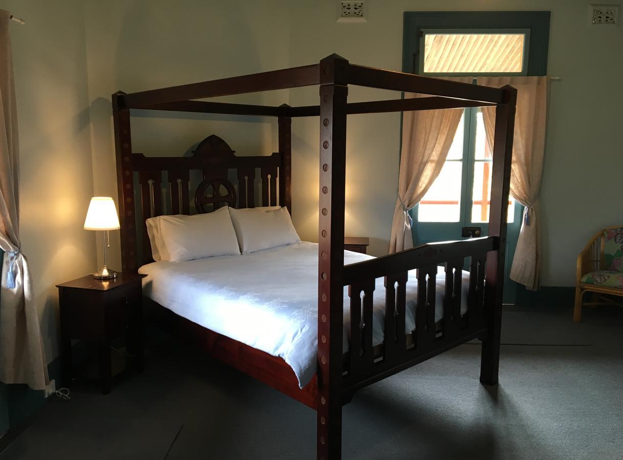 Settlers Arms Hotel Dungog Exteriér fotografie