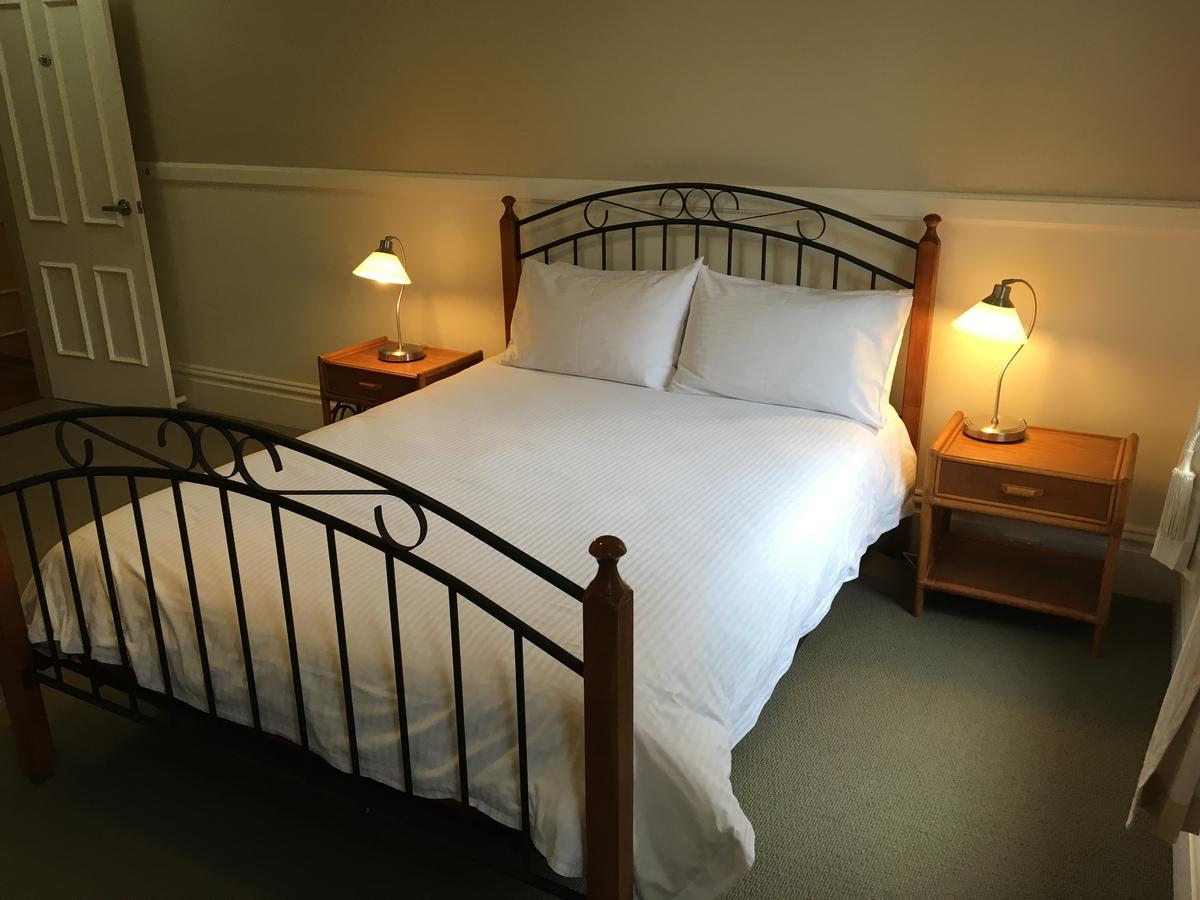 Settlers Arms Hotel Dungog Exteriér fotografie