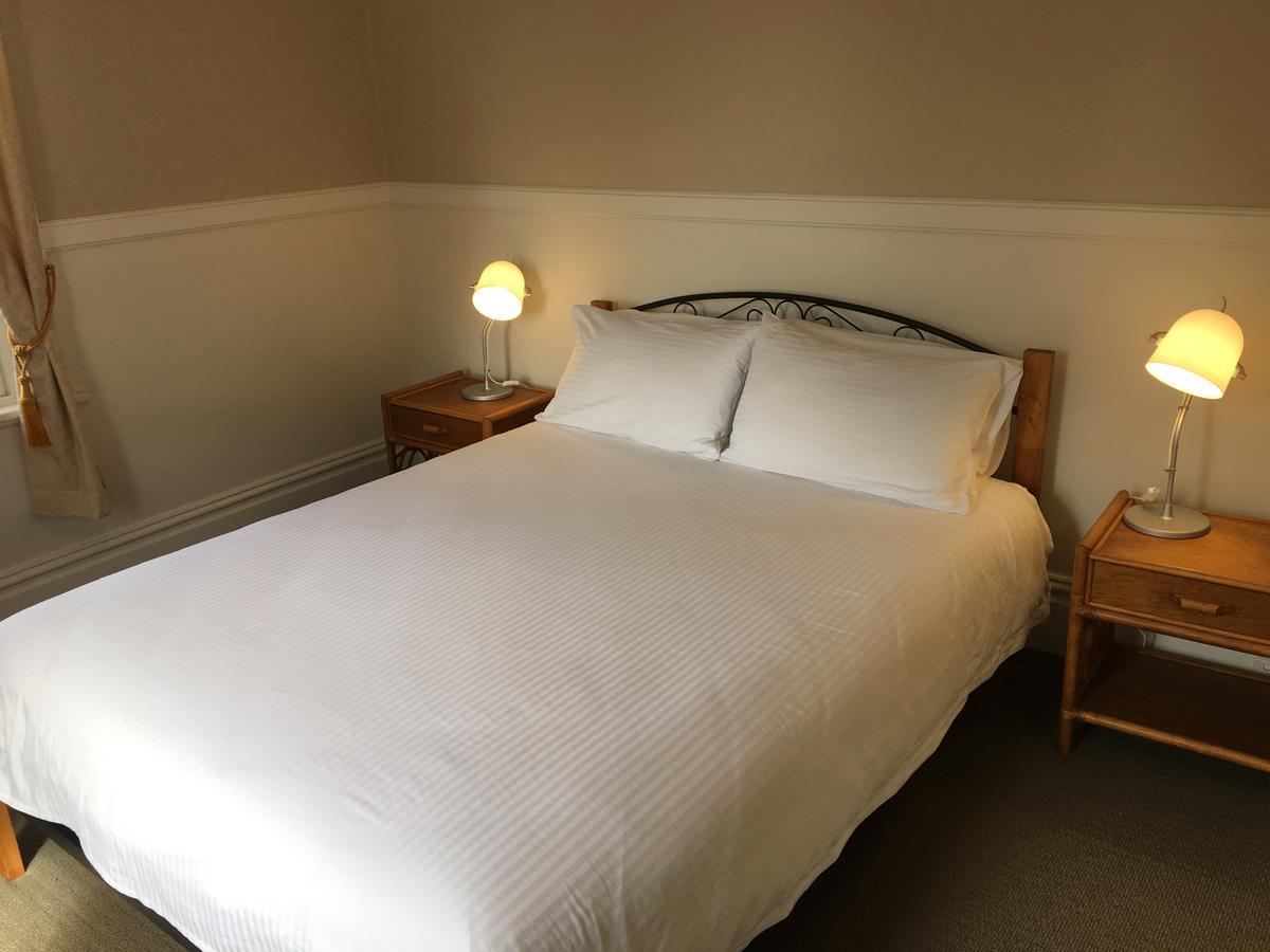 Settlers Arms Hotel Dungog Exteriér fotografie