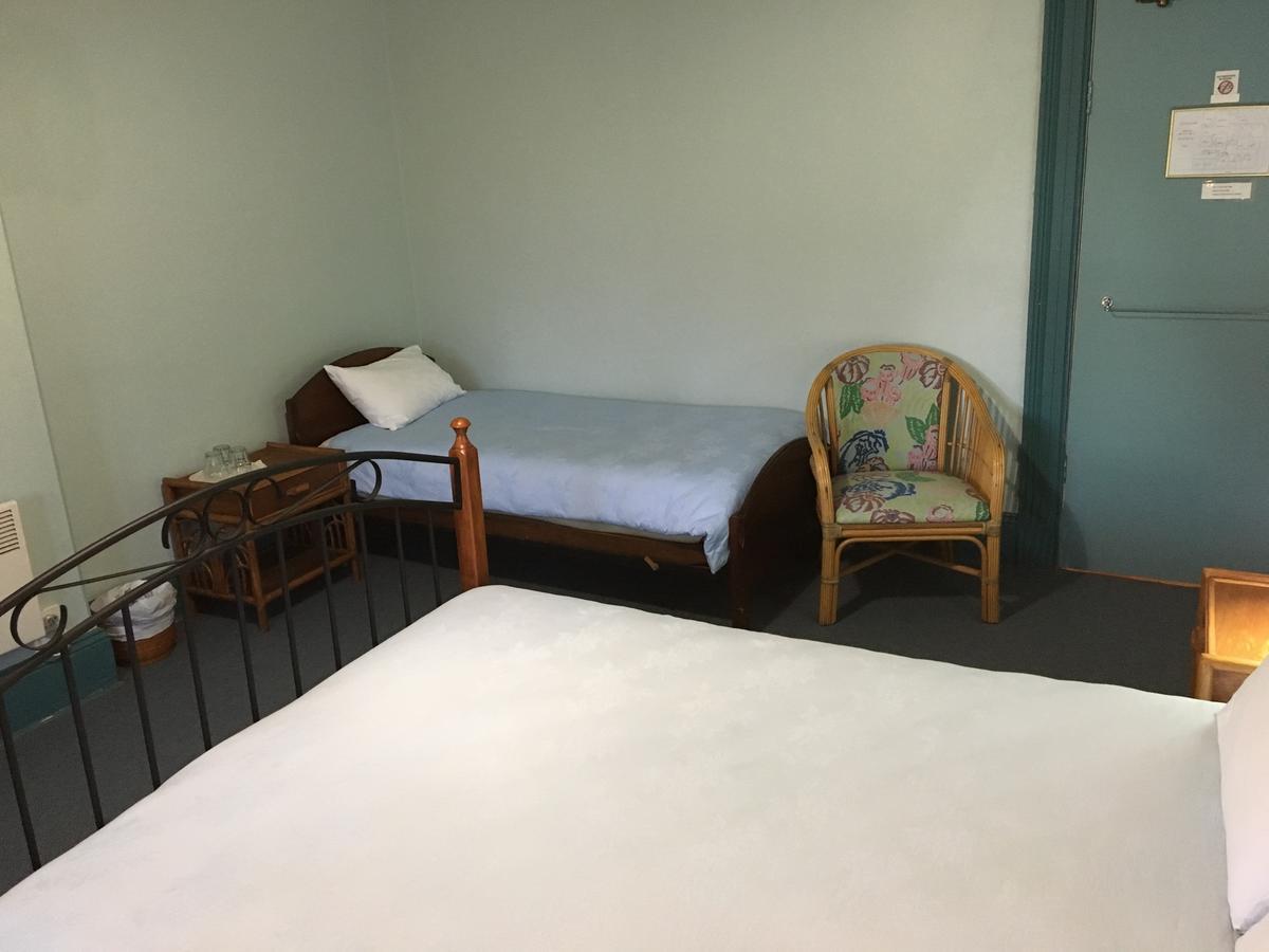 Settlers Arms Hotel Dungog Exteriér fotografie