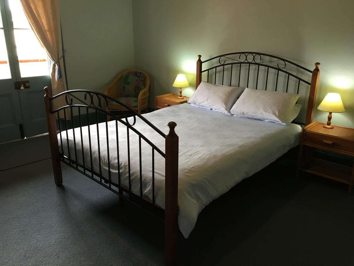 Settlers Arms Hotel Dungog Exteriér fotografie