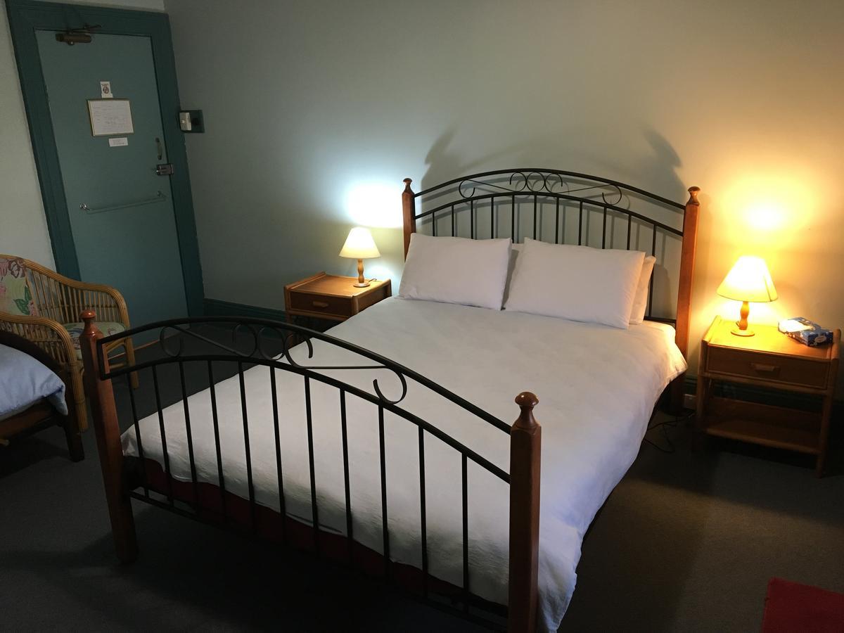 Settlers Arms Hotel Dungog Exteriér fotografie