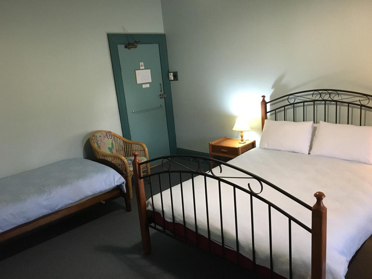 Settlers Arms Hotel Dungog Exteriér fotografie