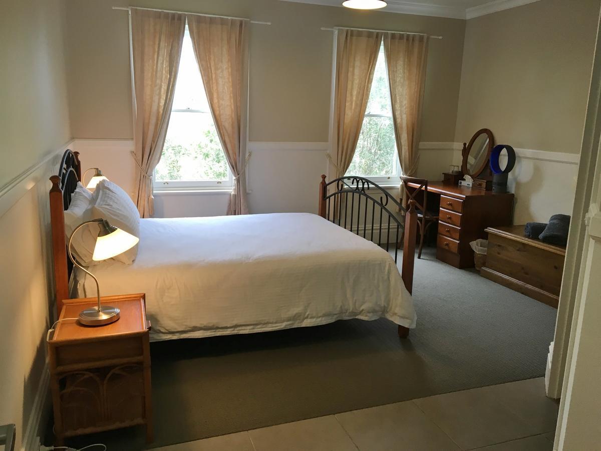 Settlers Arms Hotel Dungog Exteriér fotografie
